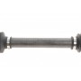 Піввісь (передня) Ford Connect 02-13 (L) (25x26x632)