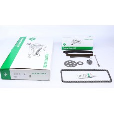 Комплект ланцюга ГРМ Fiat Doblo 1.3D/JTD 16V/Multijet 05/04-, 51/55/62/66kw