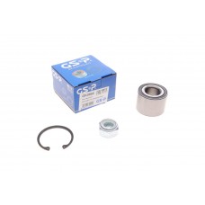 Підшипник маточини (задньої) Renault Megane 99-03/Clio 98-/Modus 04- (25x52x37)(к-кт)
