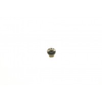 Автолампа 12V 1,2W BX8.5d/2 black (в щиток приладів)