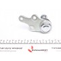 Опора кульова (передня/знизу) Ford Focus II 04-12/C-Max 07-10/Volvo C30/C70/S40/V50 04-13 (d=18mm)