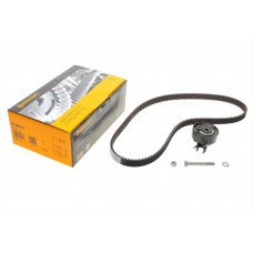 Комплект ГРМ VW Caddy II 1.4i 95-04 (19x135z)