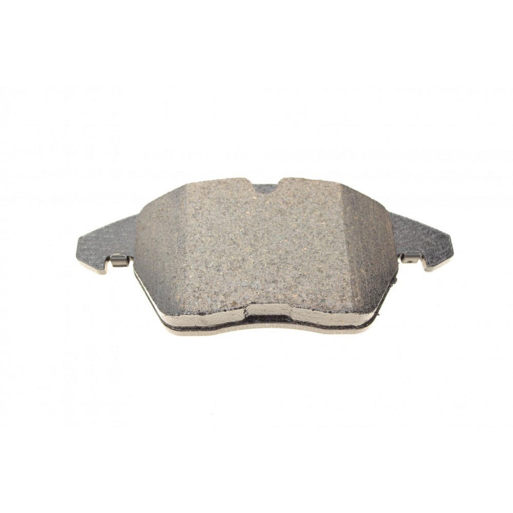 Колодки гальмівні (передні) Citroen C4 04-11/Peugeot 207/308 07-14/208 12-/307 03-09/3008 09-16
