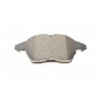 Колодки гальмівні (передні) Citroen C4 04-11/Peugeot 207/308 07-14/208 12-/307 03-09/3008 09-16