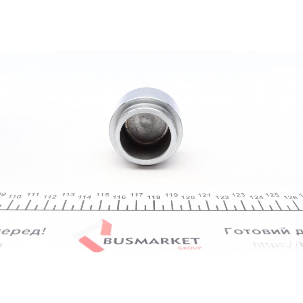 Ремкомплект супорта (переднього) Lada 2101-2107/Niva (d=48mm) (+2 поршня)