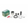 Ремкомплект супорта (переднього) Kia Rio1.3/1.5 16V 00-05 (d=51mm) (+поршень) (Kpw)