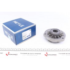 Подушка амортизатора (переднього) BMW 5 (F10)/6 (F12/F13/F06) 10-