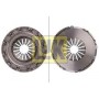 Корзина зчеплення DB 817/917 (OM 366/A) (d=330mm)
