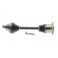 Піввісь (передня) Audi A3/Seat Leon/Skoda Octavia/SuperB/VW Caddy/Golf/Passat/Touran 03- (L)