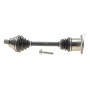 Піввісь (передня) Audi A3/Seat Leon/Skoda Octavia/SuperB/VW Caddy/Golf/Passat/Touran 03- (L)