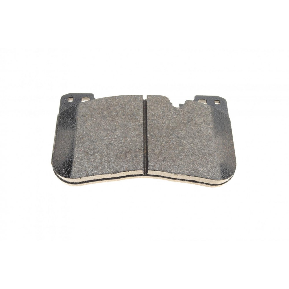 Колодки гальмівні (передні) BMW 5 (G30/F90)/X5 (G05/F95)/3 (G20/G80) 17- (Brembo) Q+