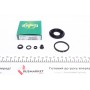 Ремкомплект супорта (заднього) Fiat Punto/Toyota Corolla 05- (d=36mm) (Bosch)