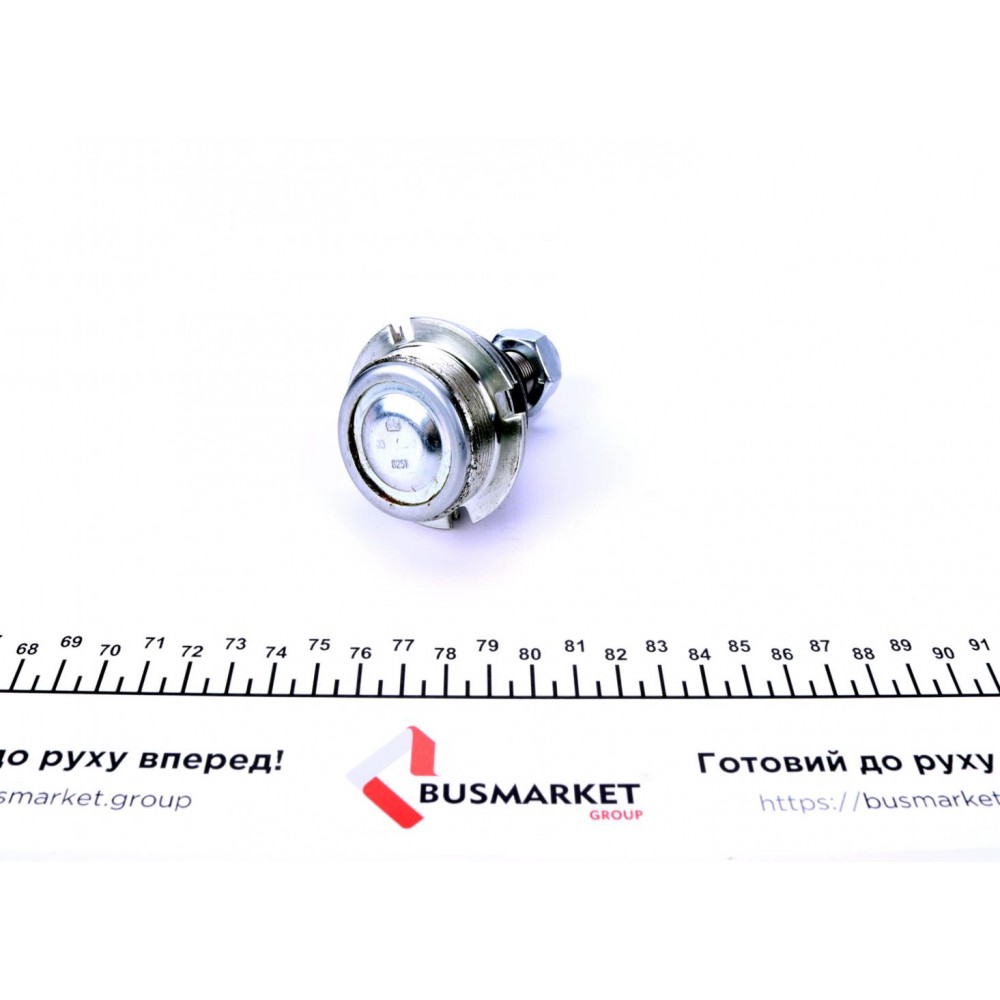 Опора кульова (передня/знизу) Citroen C5/Peugeot 405/607 87-