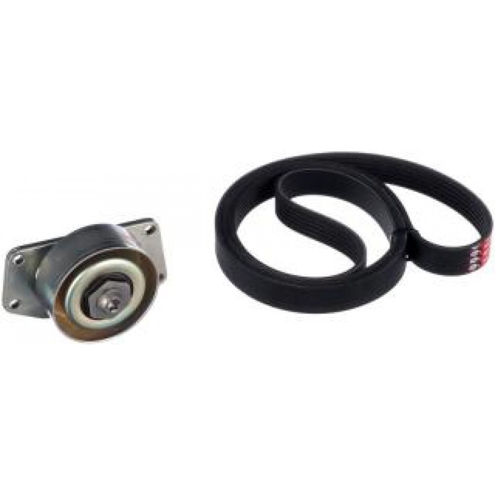 Комплект ременя генератора Citroen Berlingo/Peugeot Partner 1.1-1.6 i/bivalent/16V 96-11 (6PK1453)