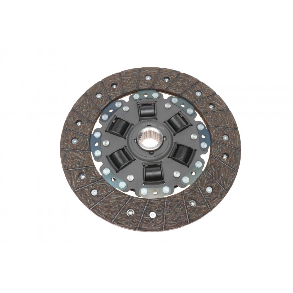 Комплект зчеплення Mazda 6 1.8/2.0MZR 07-13 (d=226mm) (+вижимний)