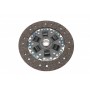 Комплект зчеплення Mazda 6 1.8/2.0MZR 07-13 (d=226mm) (+вижимний)
