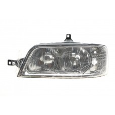 Фара (L) Citroen Jumper/Fiat Ducato/Peugeot Boxer 02-06 (H1/H7) (електро)