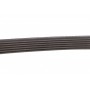Ремінь генератора VW Caddy III 1.4/1.6 04-/Golf/Polo 1.2/1.4TSI 12-/Audi A3 1.2/1.4TFSI 13- (6PK743)