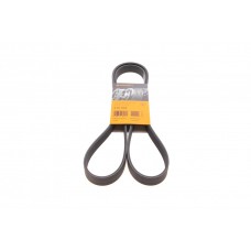Ремінь генератора Opel Astra 1.7CDTi 03-/Renault Megane/Laguna 1.9-3.0 97-03/BMW 1 (E81/E87) 04-11