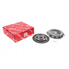 Комплект зчеплення Renault Megane III/Scenic III 1.6 16V 05- (d=220mm)
