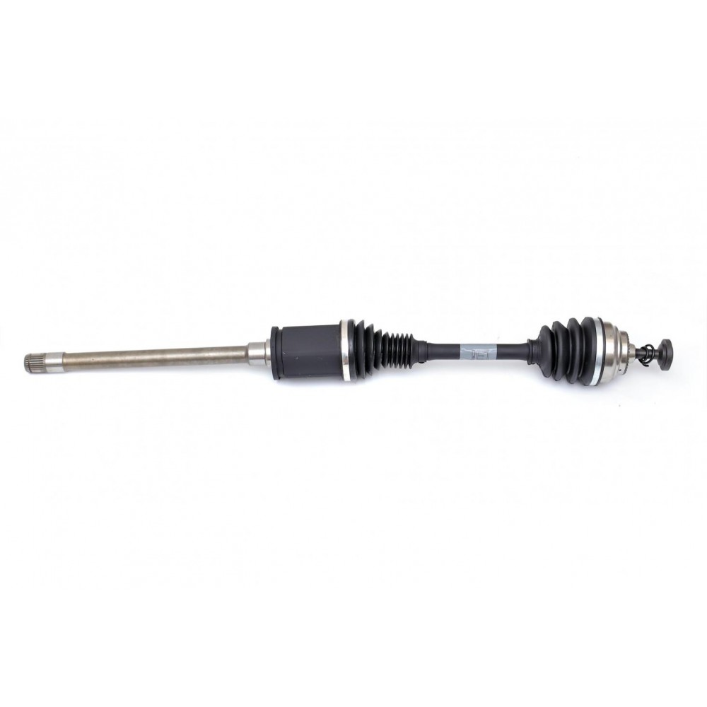 Піввісь (передня) BMW 5 (F10/F11)/6 (F06/F12/F13) 10-18 (R) (-ABS)