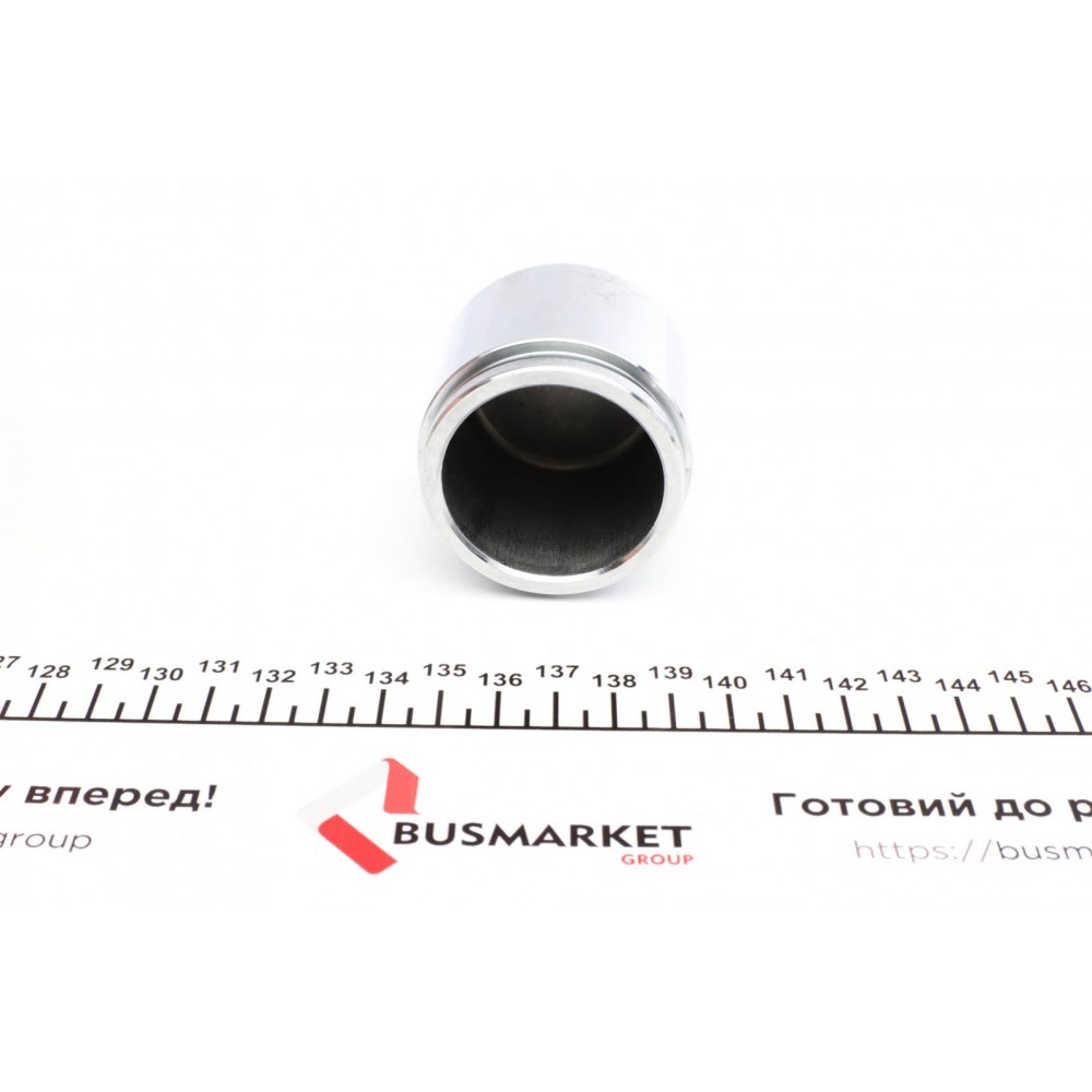 Ремкомплект супорта (переднього) Hyundai Accent I 94-00/I10/I20 08- (d=51mm) (Mando)(+поршень)