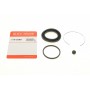 Ремкомплект супорта (переднього) Toyota Prius 03-09 (d=54mm) (Advi)