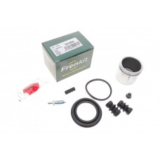 Ремкомплект супорта (переднього) Suzuki Alto/Ignis 00-08 (d=51mm) (+поршень)