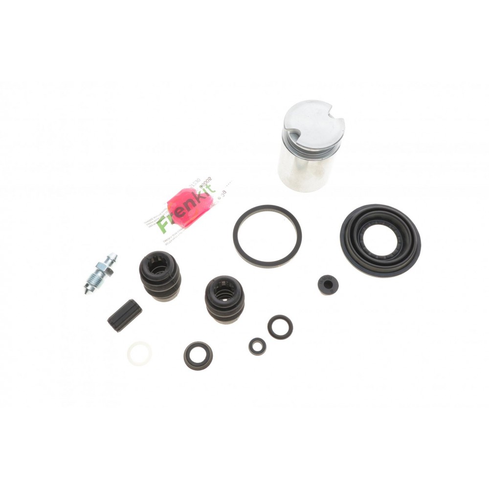 Ремкомплект супорта (заднього) Fiat Punto/Toyota Corolla 05- (d=36mm) (+поршень) (Bosch)