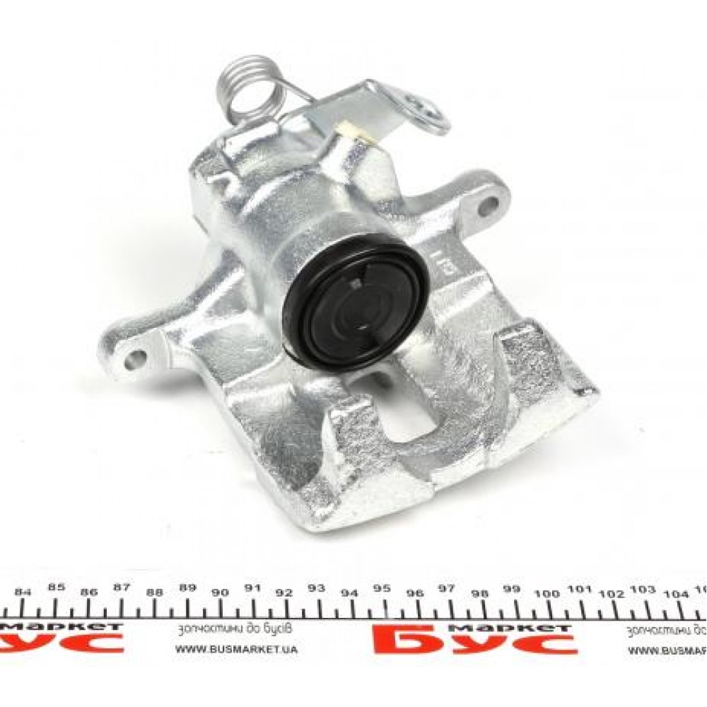 Супорт гальмівний (задній) (R) VW T4 1.8-2.8D 90-03 (d=38mm) (Lucas) (Remanufactured caliper)