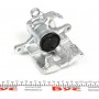 Супорт гальмівний (задній) (R) VW T4 1.8-2.8D 90-03 (d=38mm) (Lucas) (Remanufactured caliper)
