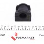 Втулка стабілізатора (переднього) Mitsubishi Lancer VIII 08-/ Outlander III 06- (d=21mm)
