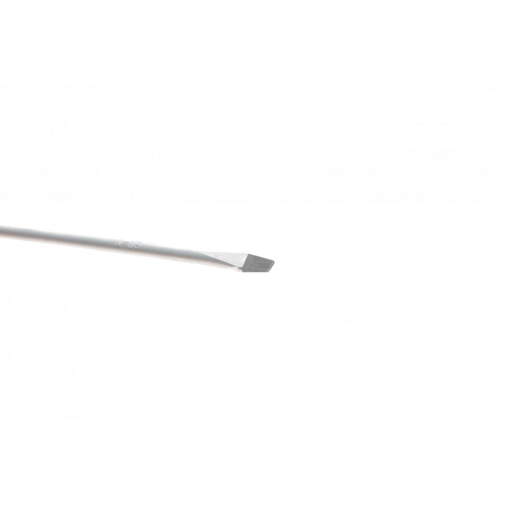 Викрутка SL4 100  mm
