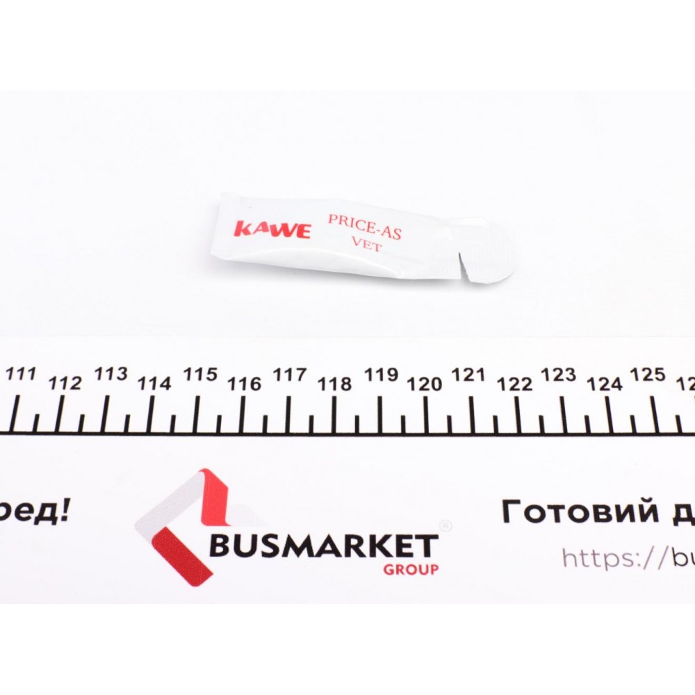 Комплект зчеплення Seat Toledo/VW Golf -99 (d=190mm)