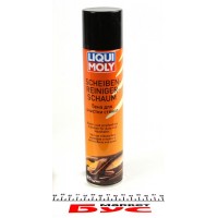 Засіб для очищення автомобільних скла і фар Scheiben-Reiniger-Schaum (300ml) (пена)