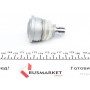 Опора кульова (передня/знизу) Opel Agila/Suzuki Splash/Swift III 1.0-1.3 05-