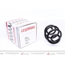 Пружина (задня) BMW 3 (E36) 316i/318i/is/tds/320i/323i/325i/td/tds 90-99 (седан/купе)(з пост.d)(HD)