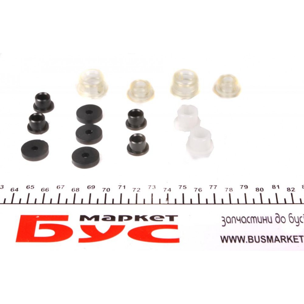 Ремкомплект куліси VW T4 91-