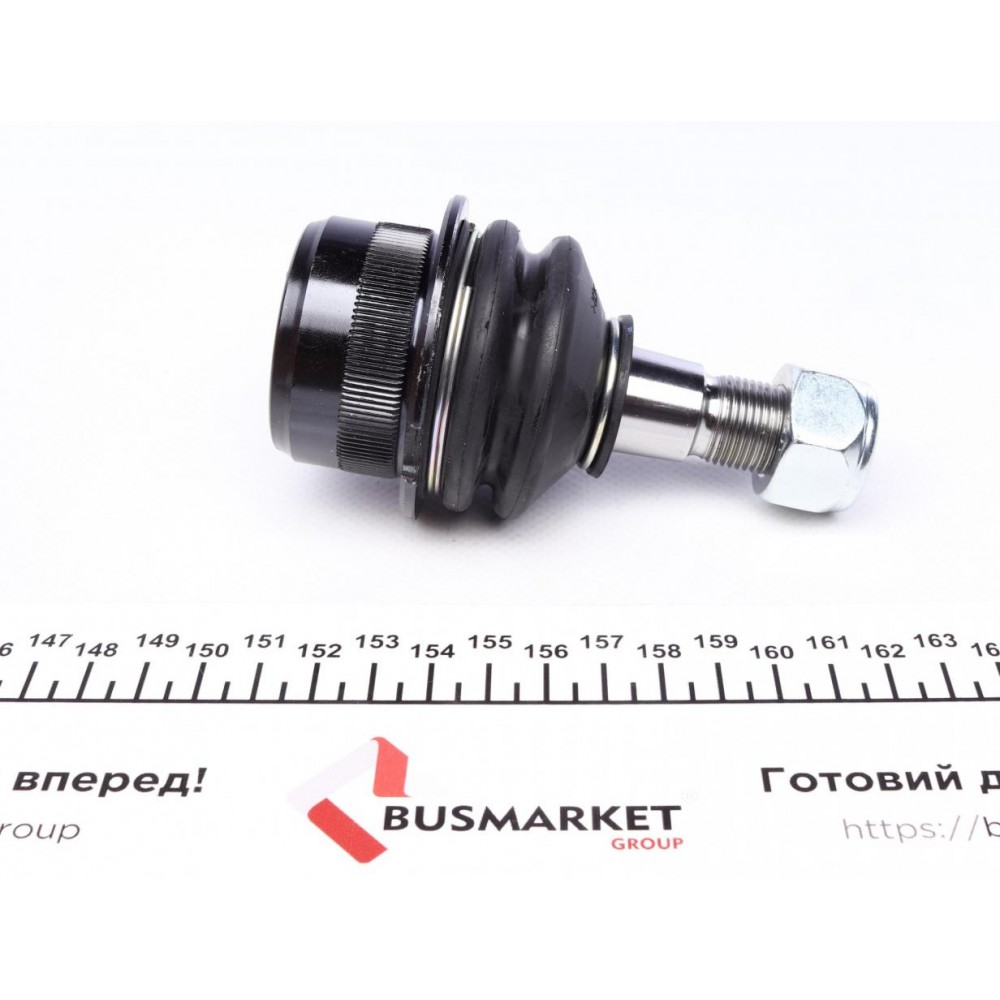 Опора кульова (передня/зверху) VW T2 1.6-2.0 -79