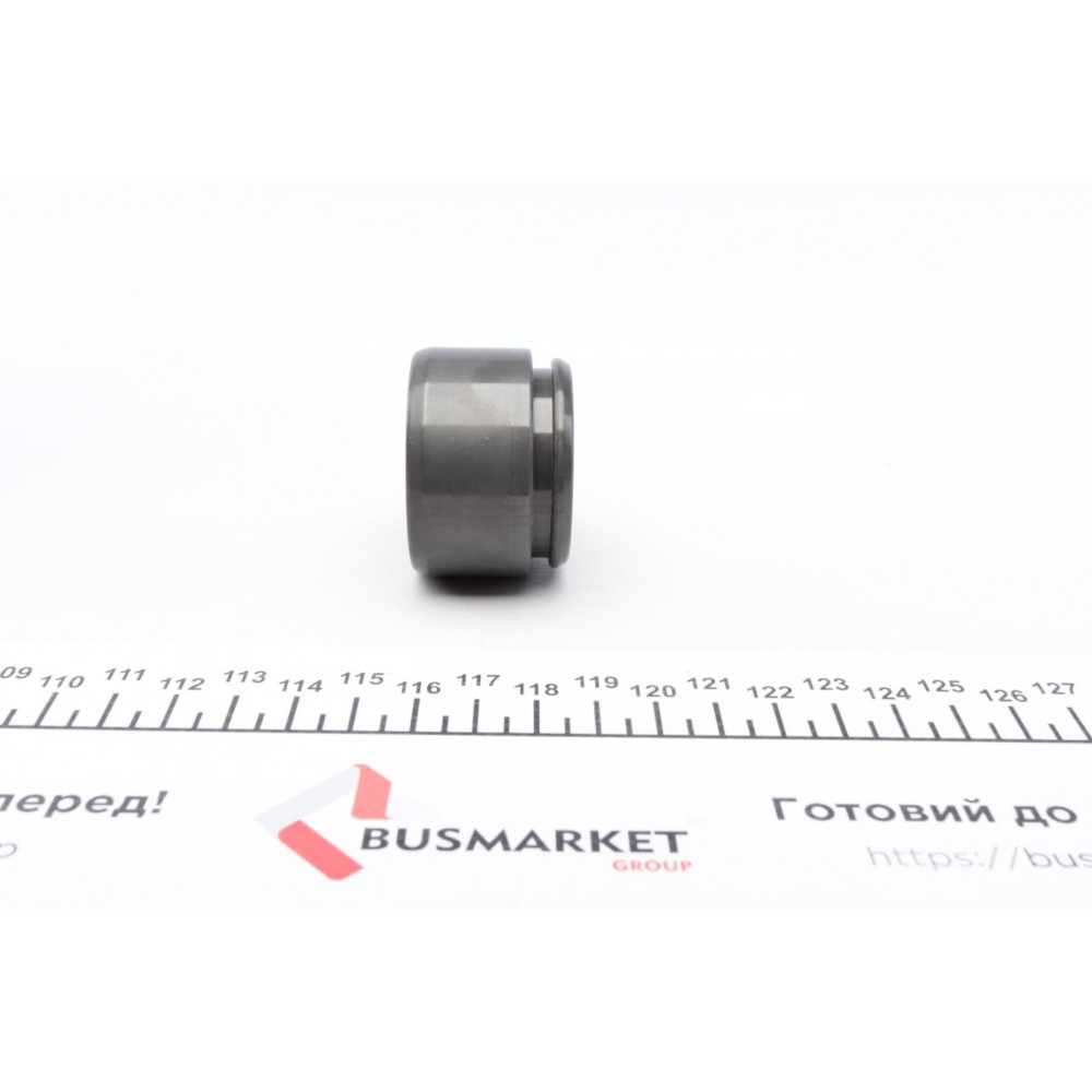 Поршень супорта (переднього) Opel Astra J 08- (44x30mm) (Brembo)