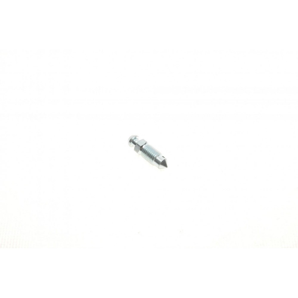 Штуцер прокачки гальм (M8x1/8x28.0)