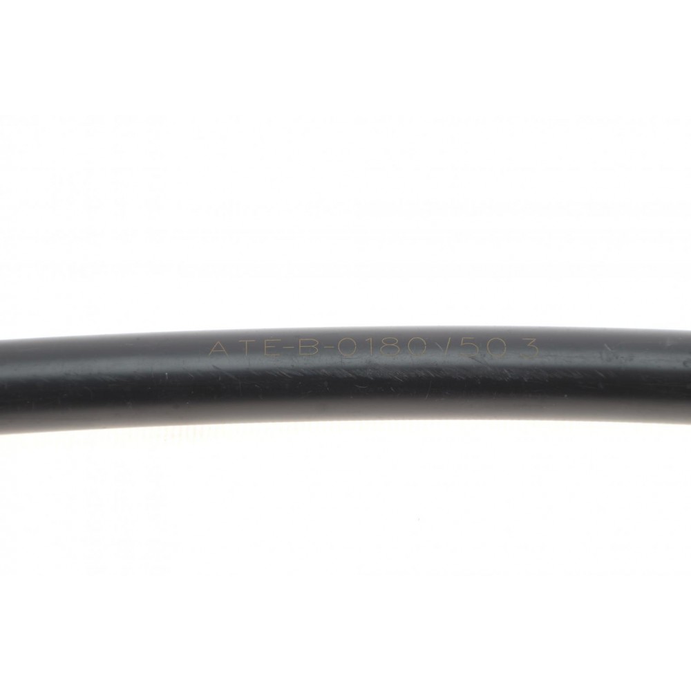 Трос ручника (задній) (R) MB Sprinter 408-416/VW LT 46 96- (L=1526mm)