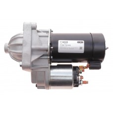 Стартер Fiat Doblo/Stilo/Lancia Lybra 1.6 00-08 (12V/1.3kw) (z=9) = 114035