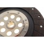 Комплект зчеплення Citroen C5/Peugeot 206/207/307 03- (d=220mm) (+вижимний)