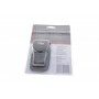 Мультиінструмент (Mini) 10in1/Alu/Led light (+чохол) (L=115mm)