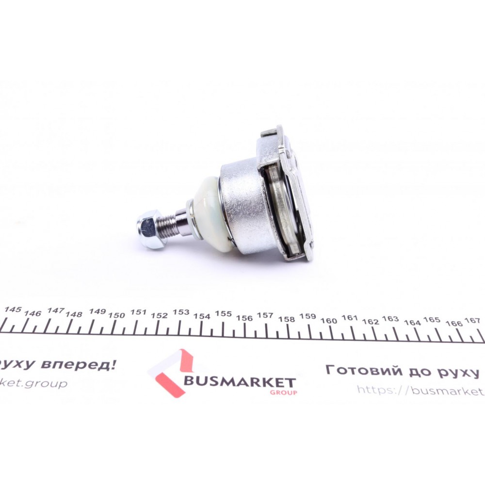 Опора кульова (передня/знизу/ззовні) BMW 3 (E36)/Z3 (E36) 1.6i-3.2 90-03 (з втулкой)