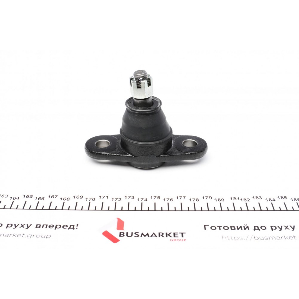 Опора кульова (передня/знизу) Hyundai Accent/Kia Rio 05-