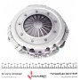 Комплект зчеплення Citroen Xsara/Peugeot 205/306 87-05 (180mm) (+вижимний)