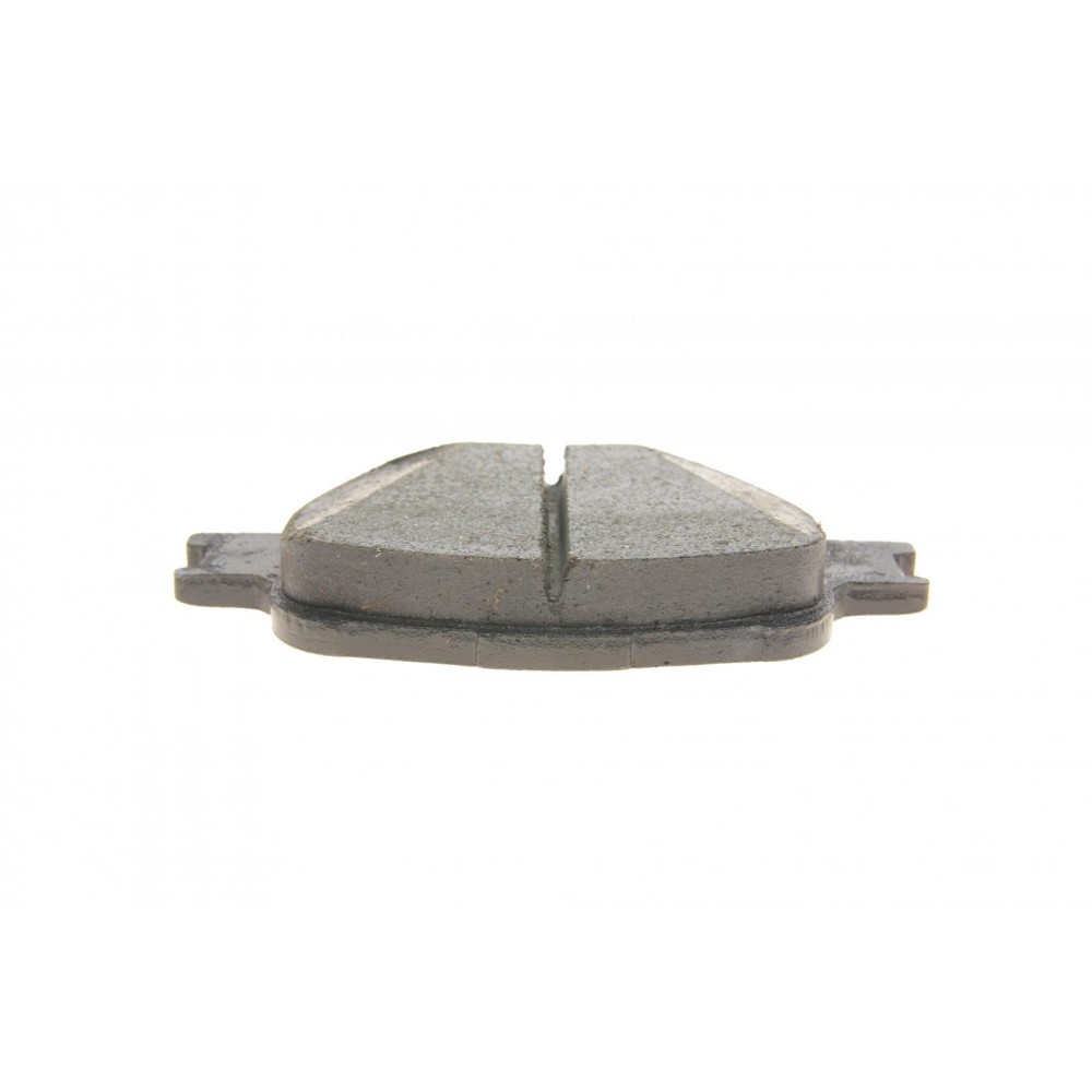 Колодки гальмівні (передні) Toyota Corolla 01-07/Celica 99-05