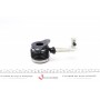 Комплект зчеплення Renault Kangoo 1.5dCi 08- (d=220mm) (+вижимний)